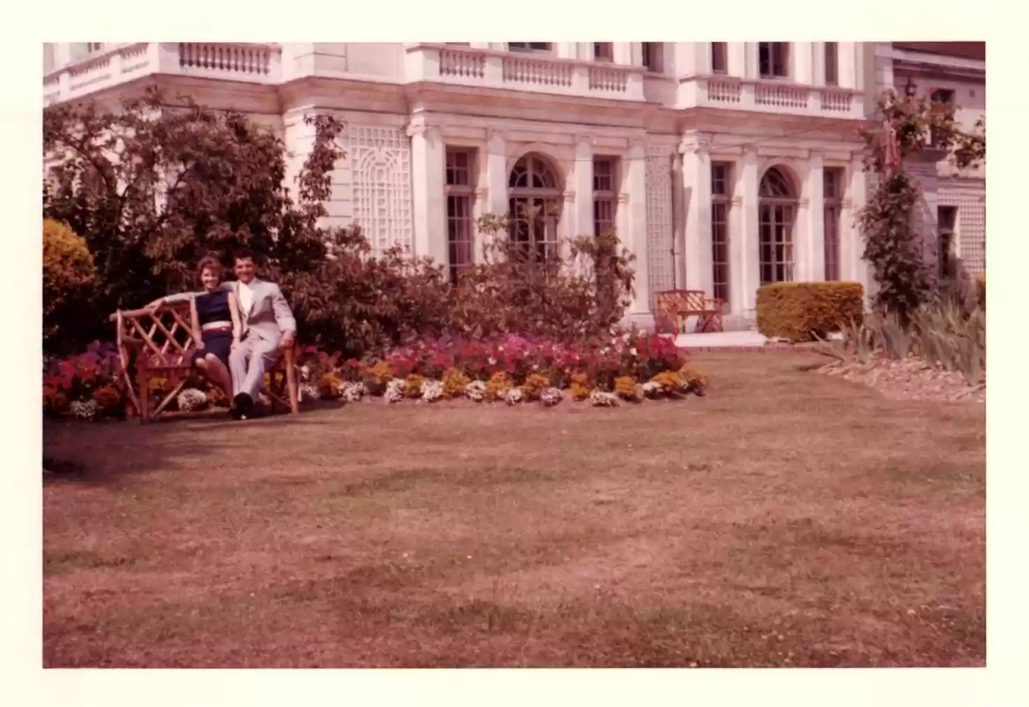 Bricket Wood Summer 1961_010